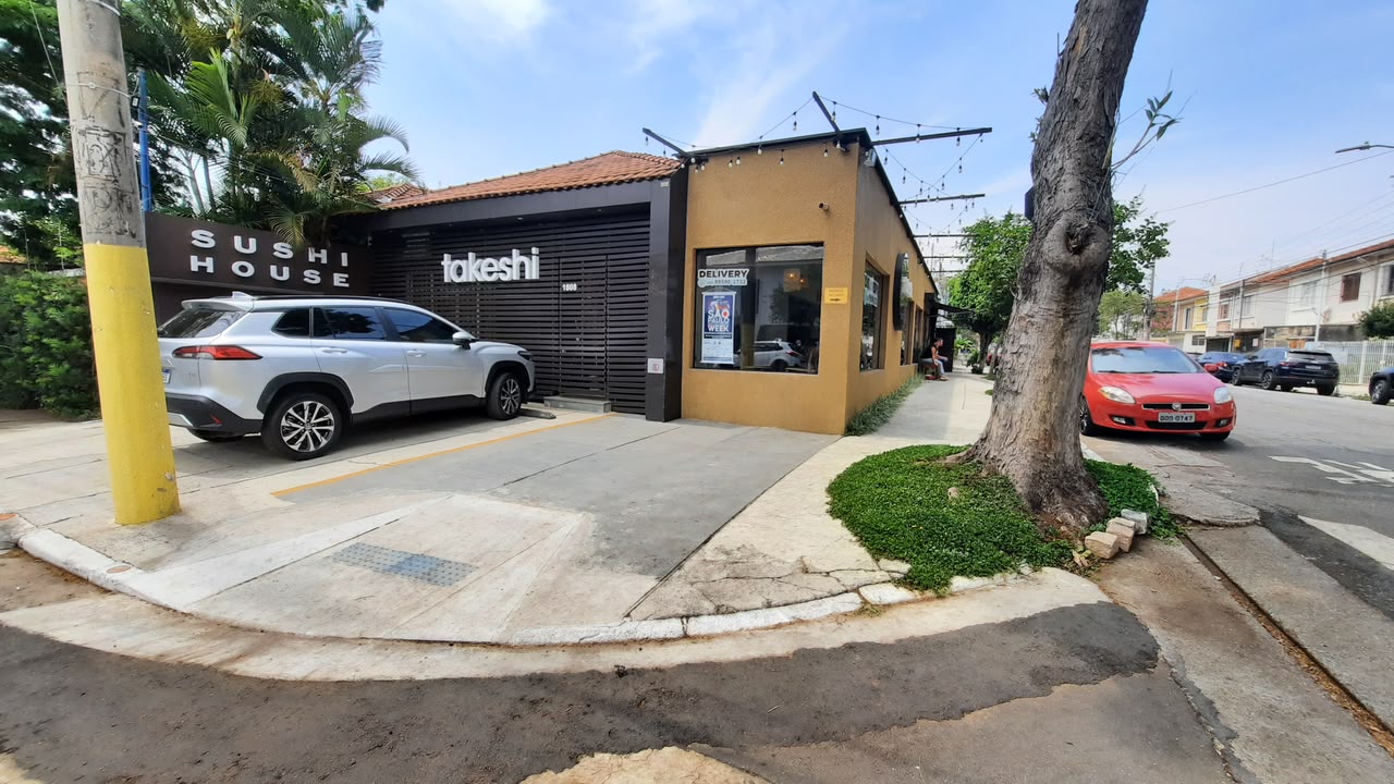 Takeshi Sushi House