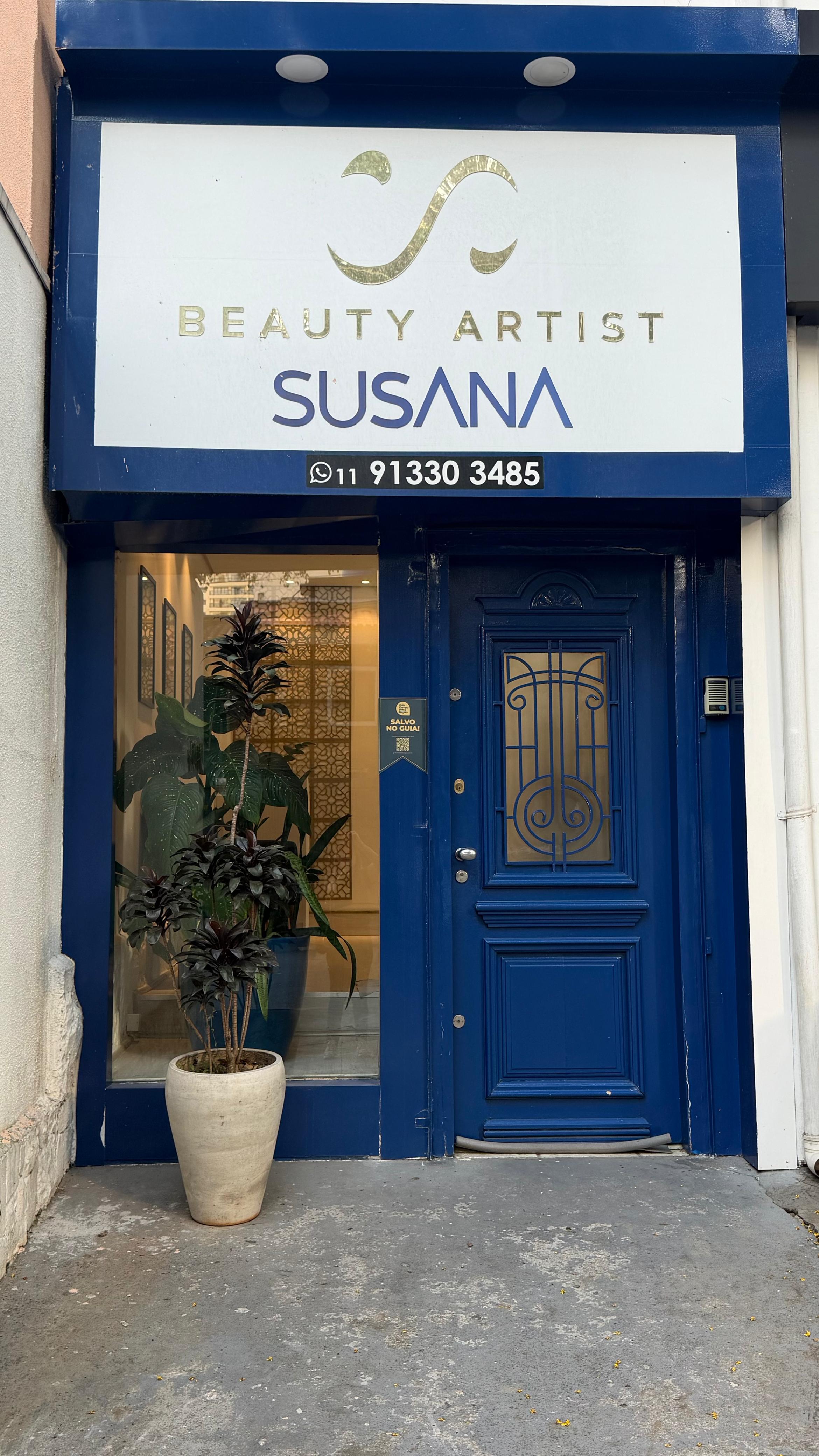 Susana Beauty