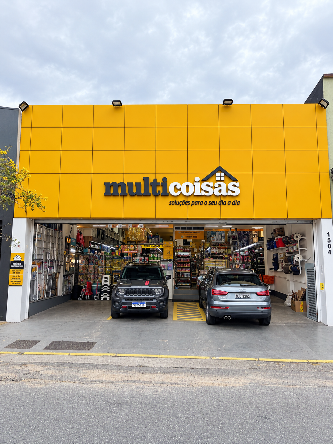 Multicoisas