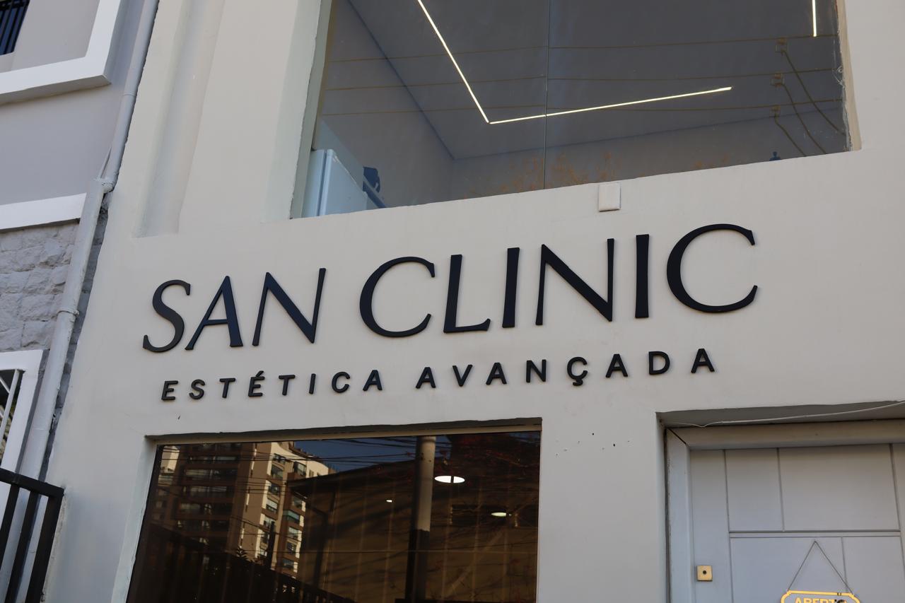 San Clinic