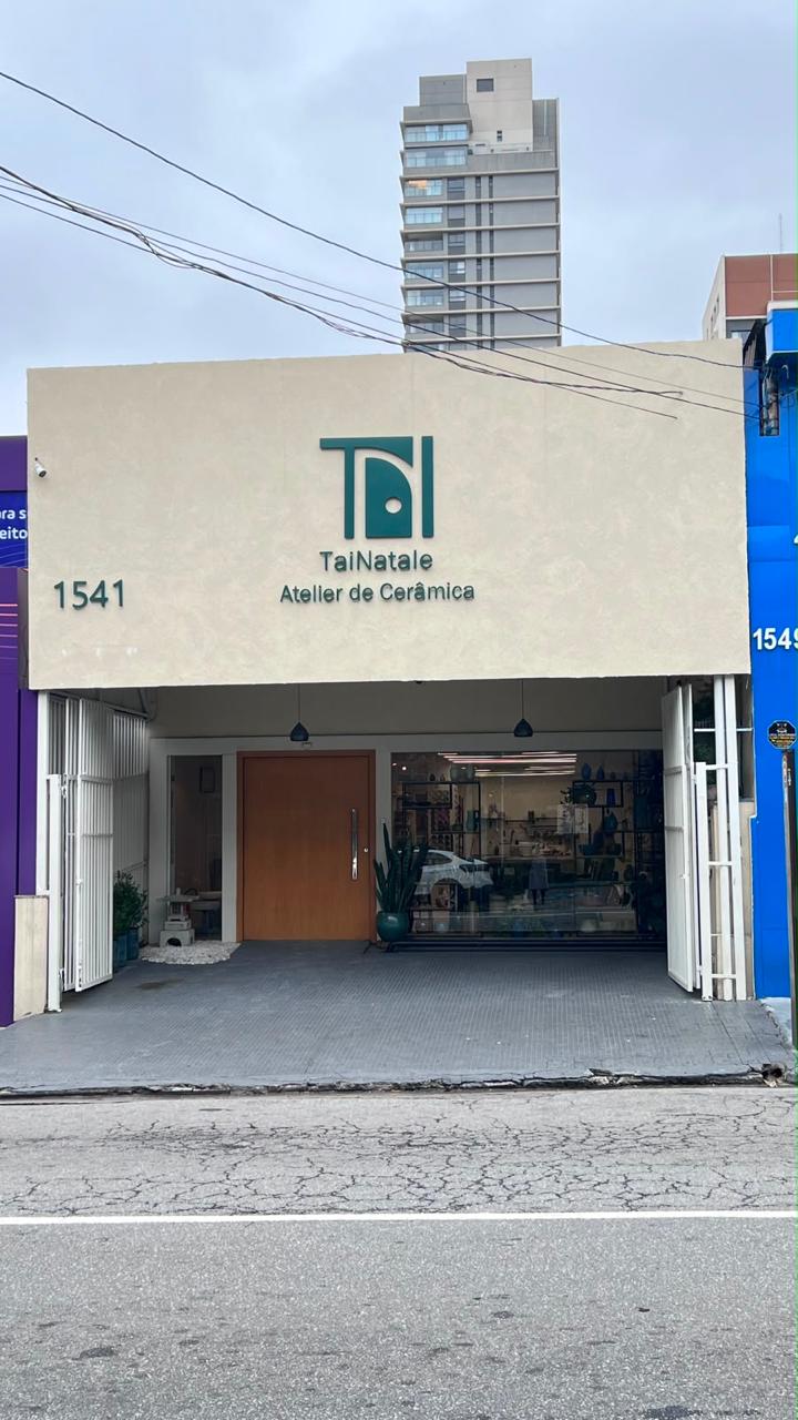 Ateliê TaiNatale
