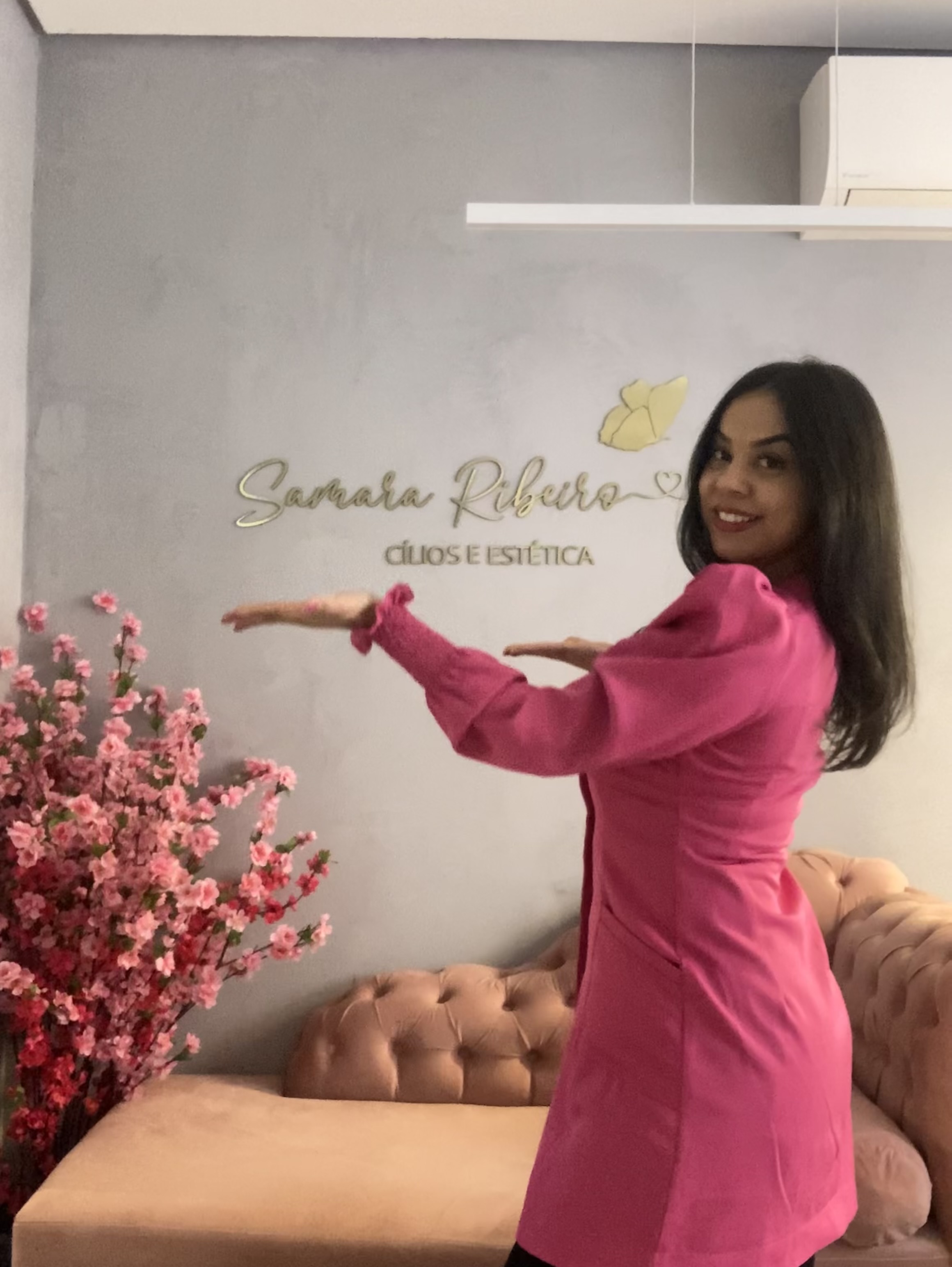 Samara Estética