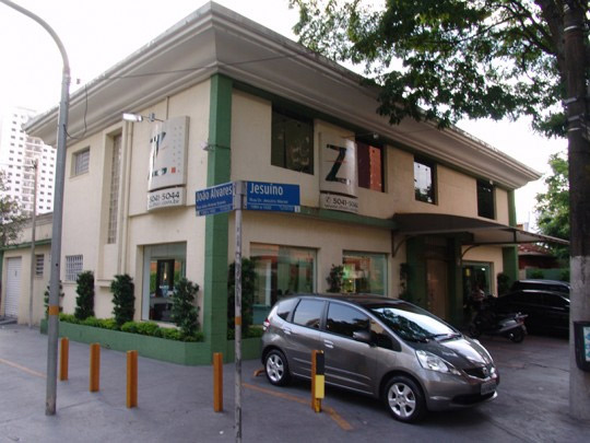 Zhair Campo Belo - Centro de Beleza