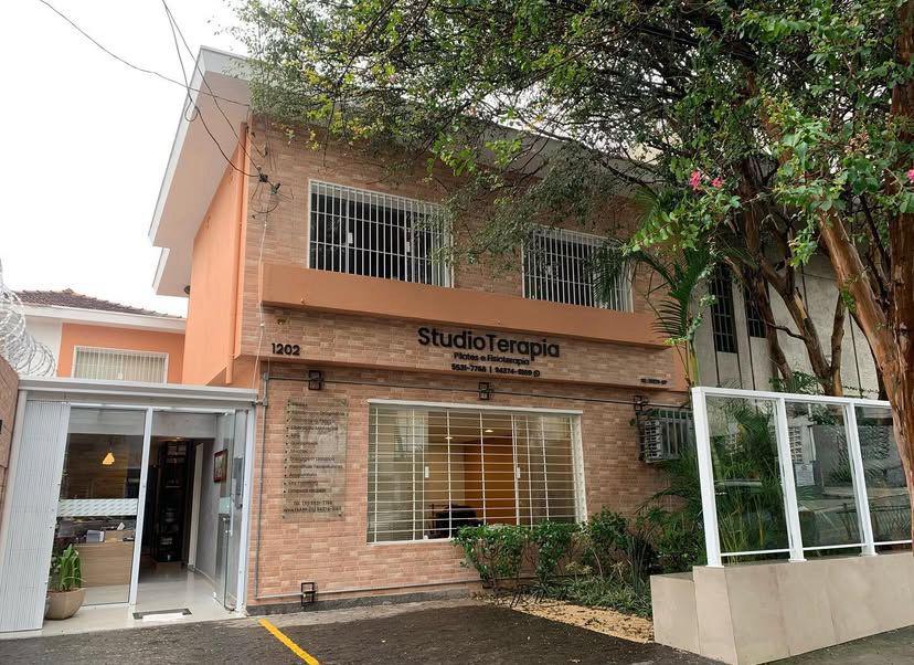 Studio Terapia