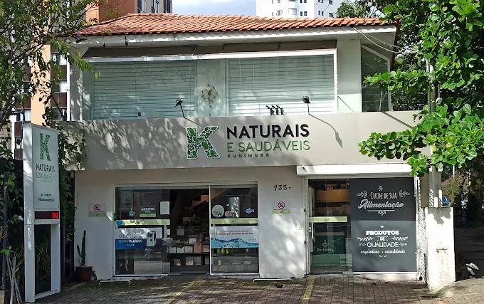 Kunimura Naturais e Saudáveis