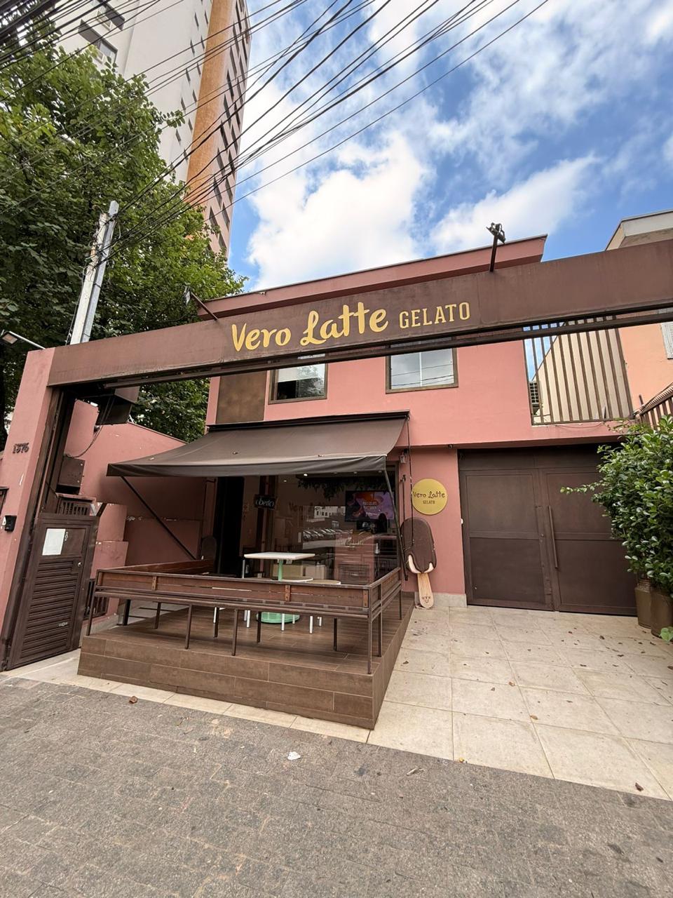 Vero Latte