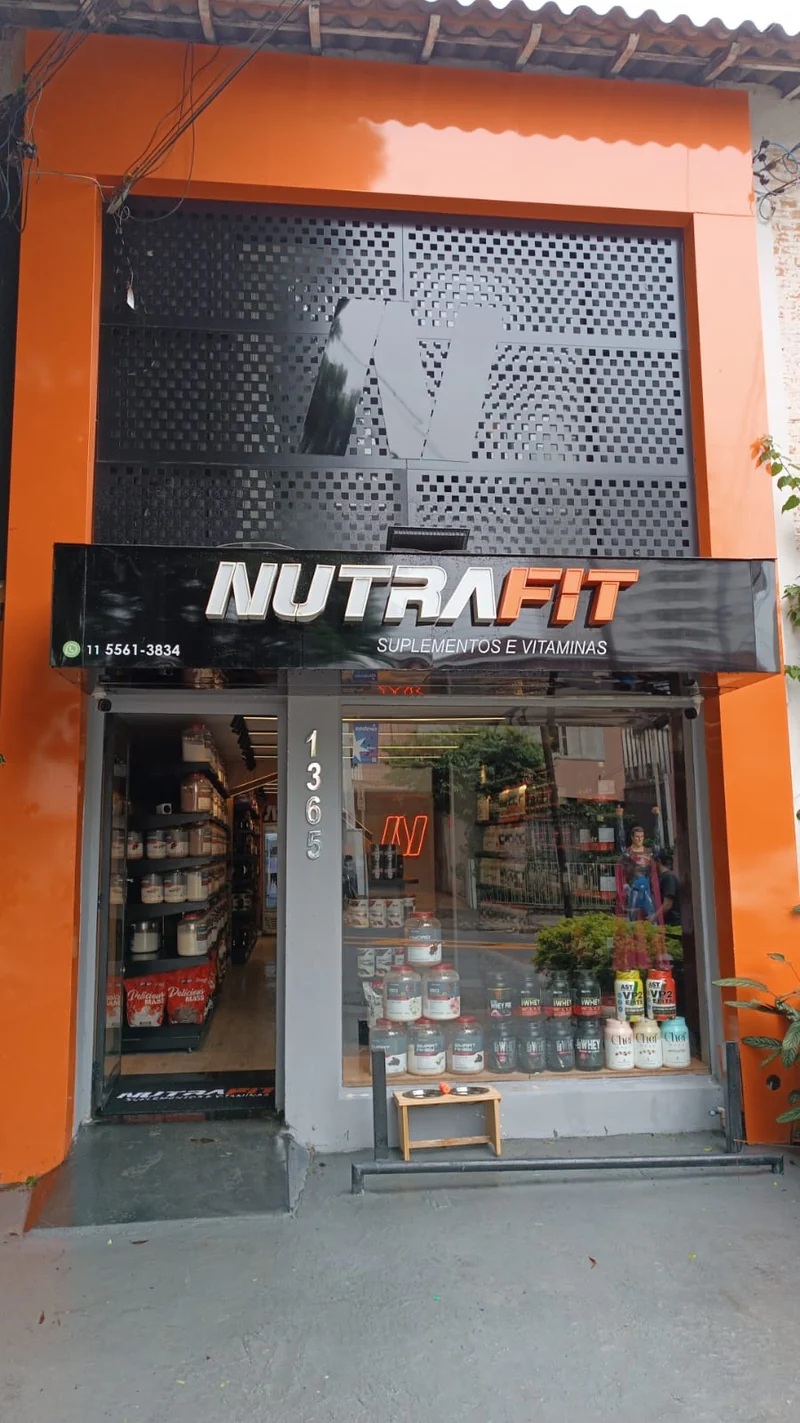Nutrafit