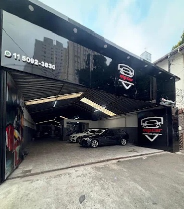 VIP CAR