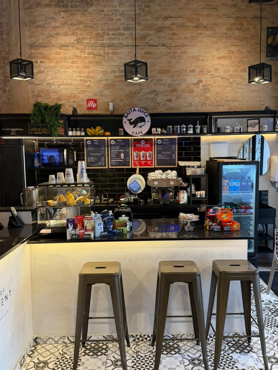 Baita Juice Café