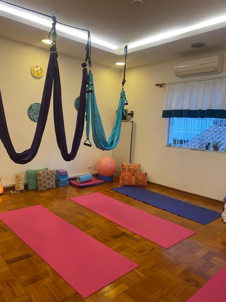 Soham Yoga