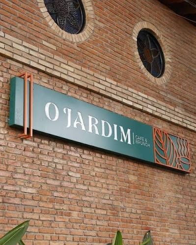 O Jardim Café & Brunch